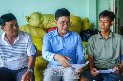Nỗ lực phát triển người tham gia bảo hiểm
