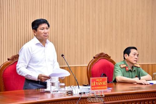 Cà Mau quyết tâm bảo vệ nguồn lợi thủy sản và động vật hoang dã