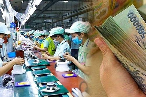 Mức lương trả cho người lao động làm việc vào ngày Giỗ Tổ Hùng Vương 2026 là bao nhiêu?