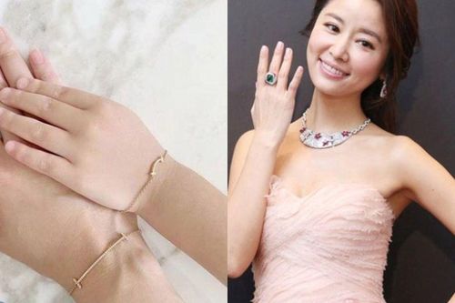 Con gái Lâm Tâm Như dậy thì quá xinh, suốt ngày đòi gặp bạn trai hơn tuổi, lý do khiến mẹ bật cười