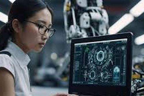 Ngành học hot bậc nhất thời 4.0: Ra trường dễ săn việc, lương có thể chạm mốc 100 triệu đồng