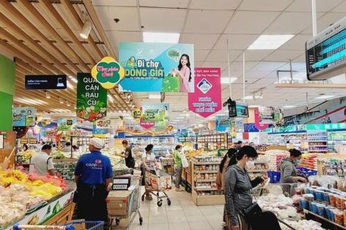 Bảo vệ người tiêu dùng - nền tảng củng cố niềm tin thị trường