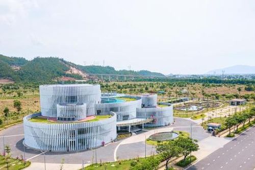 Đà Nẵng thu hút hơn 1,7 tỷ USD vốn đầu tư vào Khu công nghệ cao