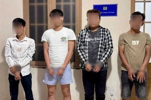 Công an xã Đại Phước, tỉnh Đồng Nai: Liên tiếp phát hiện các tụ điểm tổ chức sử dụng ma túy