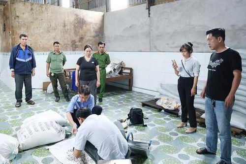 ĐBSCL: Phân bón giả, kém chất lượng vẫn tràn lan