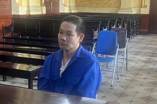 Đối tượng dùng kéo tấn công vợ cũ suýt chết lãnh án 13 năm tù