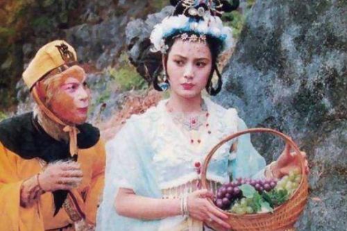Hồ ly tinh trong Tây du ký: Bạn học của 'Tôn Ngộ Không', giờ sống kín tiếng