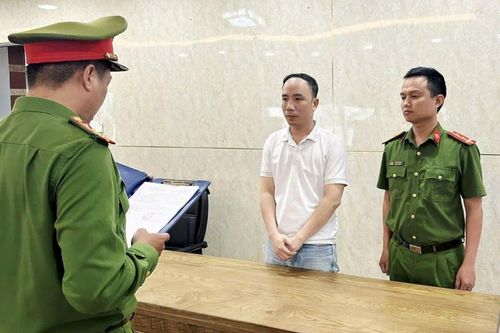 Công an Đà Nẵng tìm bị hại trong vụ lừa đảo tại Trung tâm The Kan