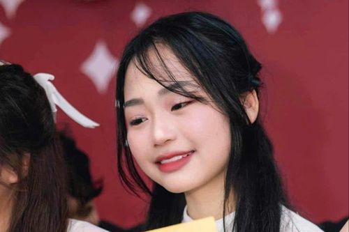 10X Phú Thọ giành Huy chương Vàng kỳ thi Sinh học Anh: Học vượt cấp từ lớp 7