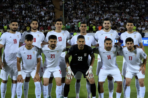 AFC mong Iran không bỏ World Cup 2026