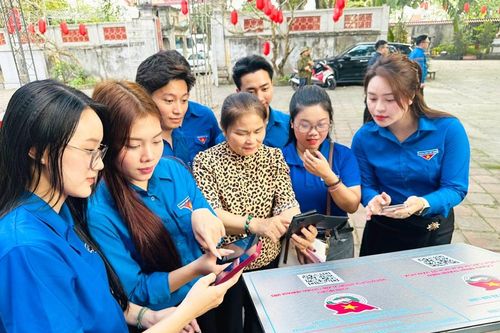 Tiên phong, sáng tạo trong kỷ nguyên số