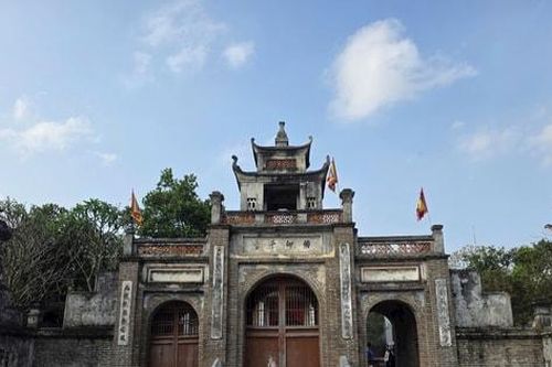 Những người giữ ký ức Cổ Loa