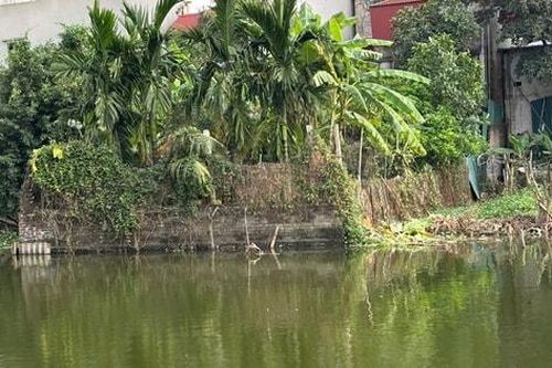 Thường Tín chuẩn bị cưỡng chế công trình vi phạm trên đất công thôn Phác Động