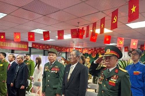 Phường Hoàng Liệt xây dựng đời sống mới từ niềm tin cử tri