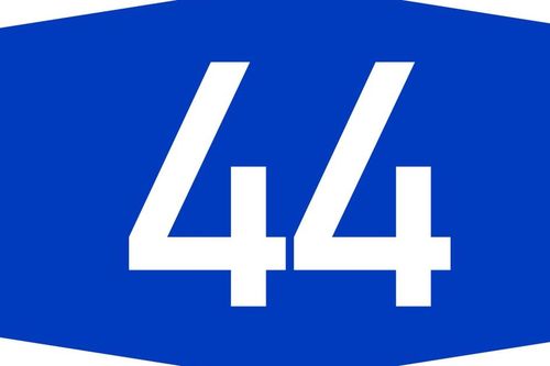 Khám phá ý nghĩa số 44 trong phong thủy là phát tài hay xui rủi?