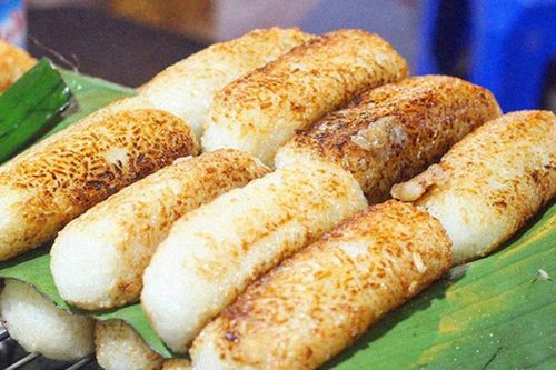 Sáng tạo thực đơn với các món ăn từ chuối chín cực ngon, cực dễ