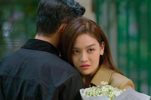 Minh Kiên (Steven Nguyễn) 'đứng hình' khi người yêu cũ chạm mặt người yêu mới