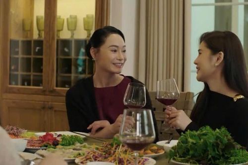 Thương buồn bã khi mẹ của Quân cố tình 'nhắc khéo' đến gia thế