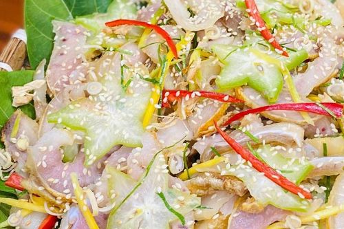 Mẹ đảm hướng dẫn cách làm món ngon từ tai lợn thơm ngon, giòn sần sật, ăn cực đưa cơm