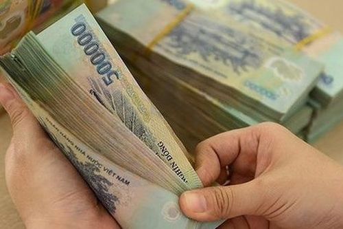 Xếp lương công chức theo hướng dẫn mới
