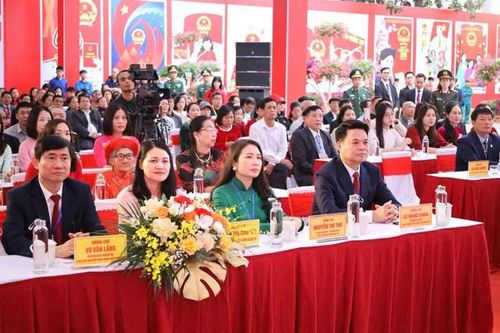Tỷ lệ cử tri tham gia bầu cử 2026 tại Hải Phòng vượt trung bình cả nước