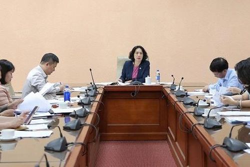 Chủ động kiểm tra, giám sát để thực hiện chính sách với người cao tuổi thêm hiệu quả