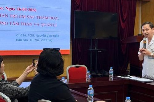 Chuyên gia chỉ rõ những dấu hiệu trẻ bị sang chấn tâm lý, cha mẹ cần biết