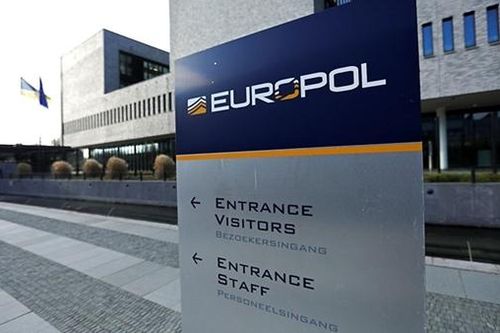 Europol cảnh báo làn sóng đe dọa an ninh mới