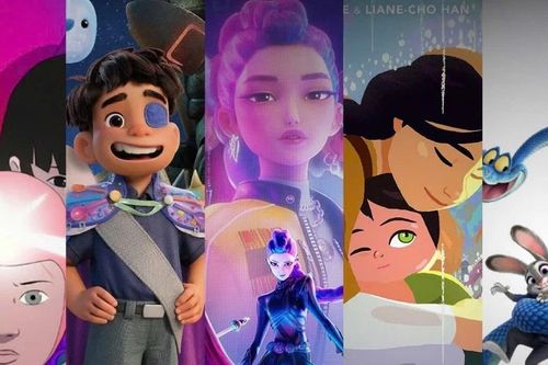 Chiến thắng của 'K-Pop Demon Hunters' tại Oscar 2026 là thiếu thuyết phục?