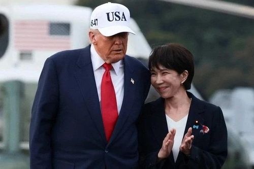 Nhật Bản tìm hiểu ý định của Tổng thống Mỹ Donald Trump trước hội nghị thượng đỉnh