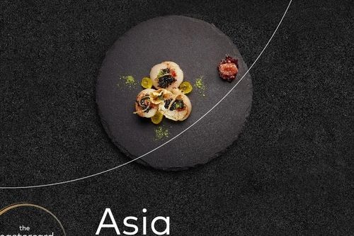 Trải nghiệm ẩm thực đỉnh cao cùng Asia Gourmet Circle