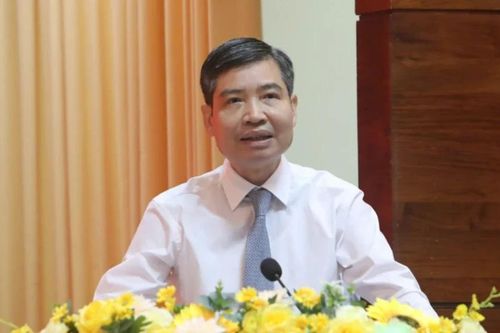 Chủ tịch UBND tỉnh Đắk Lắk giữ chức Thứ trưởng Bộ Tài chính