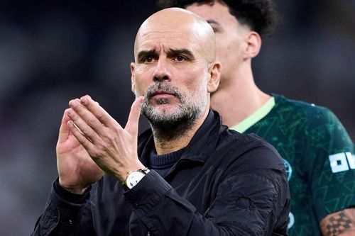 Pep Guardiola: 'Real vô địch 15 lần nhưng thua nhiều hơn thắng'