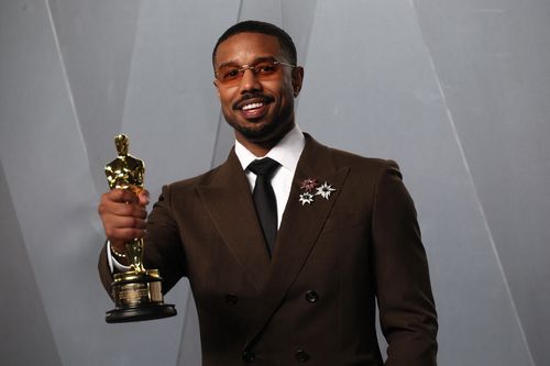 Chủ đội bóng Premier League thắng giải Oscar