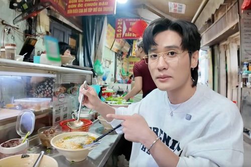 TikToker lên tiếng vụ gọi tô bún riêu 80k ở chợ gây tranh cãi
