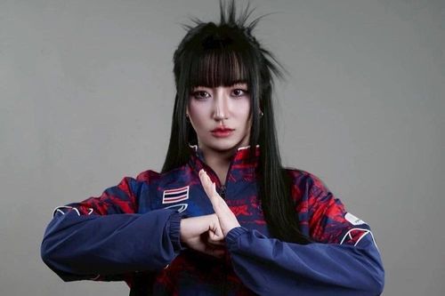 Nữ VĐV eSports Thái Lan gian lận lĩnh án tù