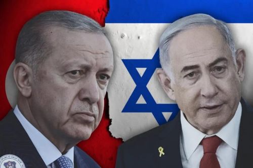 Sau Iran, mục tiêu tiếp theo của Israel là ai?