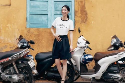 Vì sao khách Hàn Quốc chủ yếu tập trung ở Đà Nẵng?