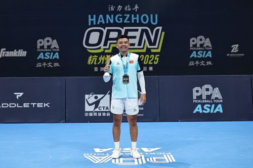 Cuộc đua bình chọn Pickleball bước vào chặng cuối