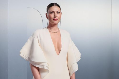 Djokovic và cú 'cài kèo' khiến Sharapova không kịp trở tay