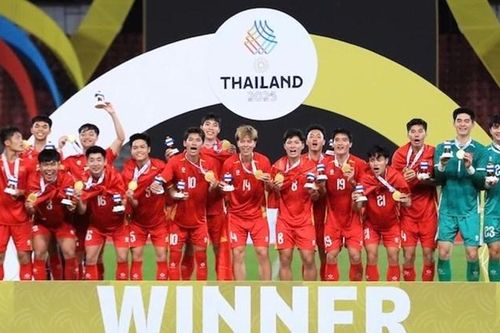 Bóng đá Việt Nam có 2 đề cử tại Giải thưởng Cống hiến 2026