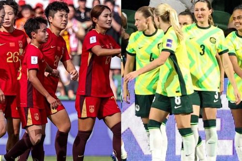 Lịch thi đấu bán kết Giải bóng đá nữ châu Á 2026