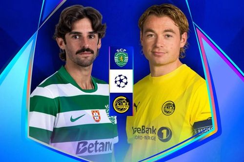Nhận định trận đấu Sporting vs Bodo Glimt, 0h45 ngày 18.3: Không còn gì để mất