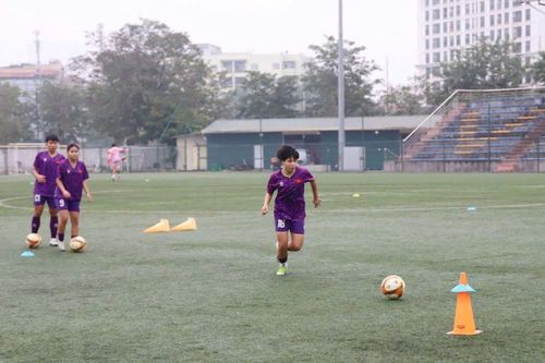 Đội tuyển U15 nữ Việt Nam góp mặt tại Giải CommBank Emerging Championships 2026 ở Australia