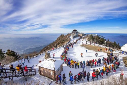 Quốc gia nào đang 'đi trước' thế giới gần 60 năm?