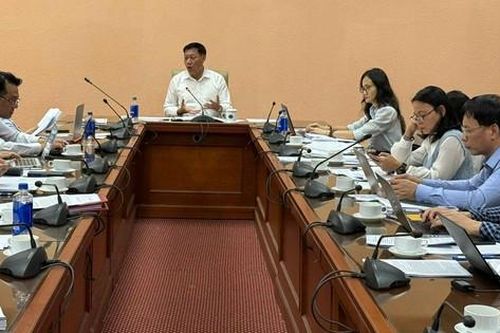 Bộ Y tế đề xuất ngân sách hỗ trợ 2 triệu đồng/người khi sinh con thứ 2