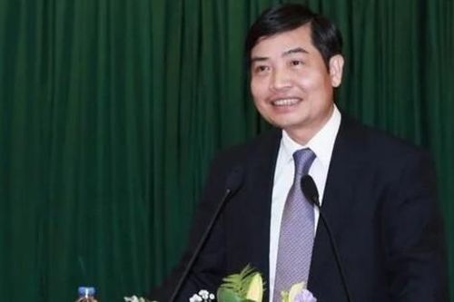 Tiểu sử đồng chí Tạ Anh Tuấn giữ chức Thứ trưởng Bộ Tài chính