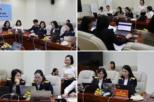 Hai ngày cao điểm hỗ trợ quyết toán thuế năm 2025