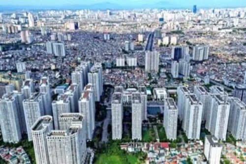 Hà Nội: Nguồn cung nhà ở mới tiếp tục tăng trưởng mạnh mẽ trong năm 2026