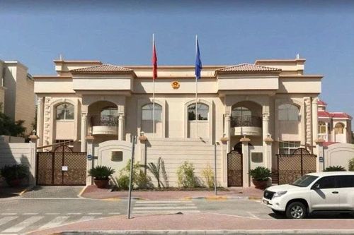 Khuyến nghị công dân Việt Nam tại UAE không đăng tải, phát tán nội dung trực tuyến sai lệch, vi phạm quy định pháp luật sở tại